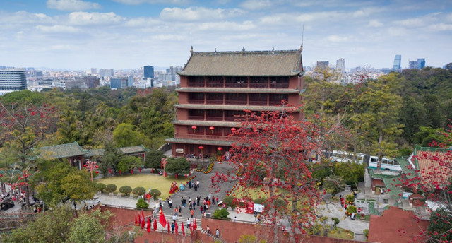 經(jīng)過近20年的長跑，廣州博物館新館建設(shè)終于有了眉目。